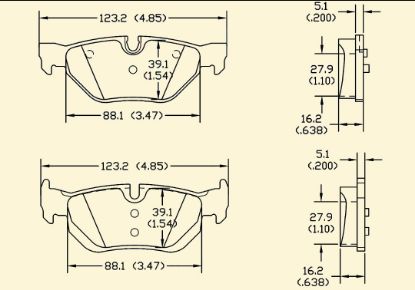 图片 宝马 316Li 1.6T后