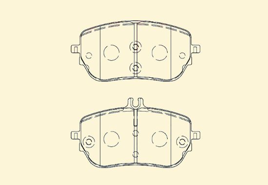 图片 奔驰 A 180L 1.3T前