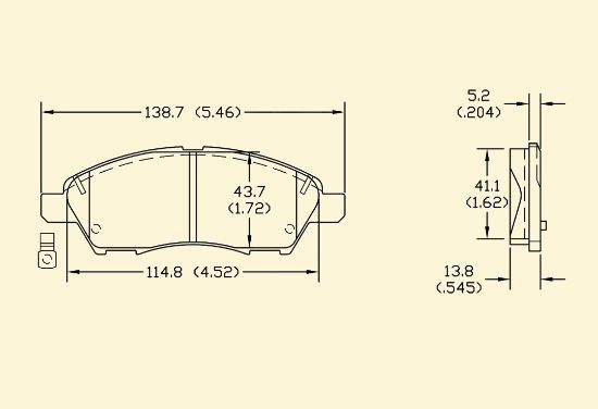 图片 日产 轩逸 1.6L前（06-07）
