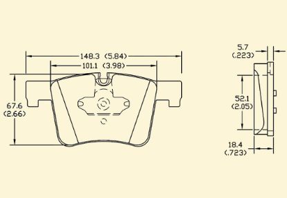 图片 宝马 328Li 2.0T前xDrive